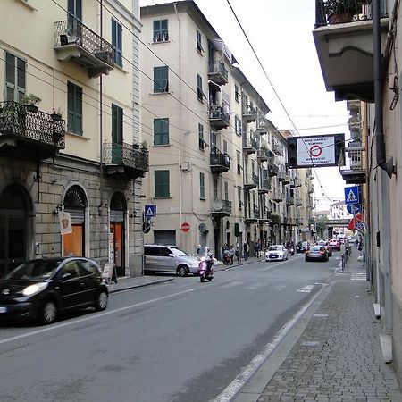 Lecasedimarco1 La Spezia Exterior foto
